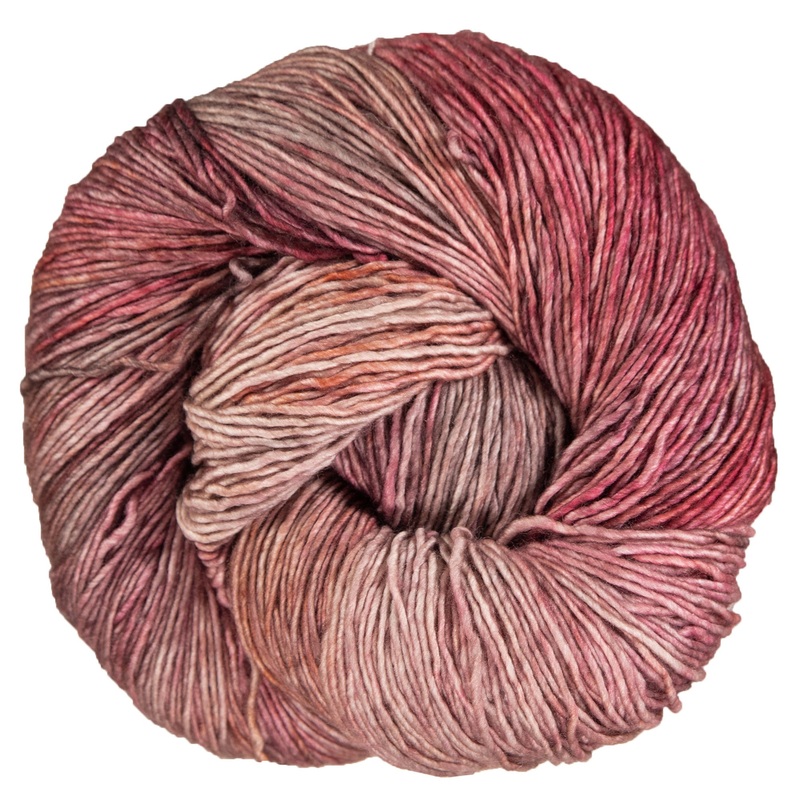 Malabrigo Mechita Yarn – 367 Aurora