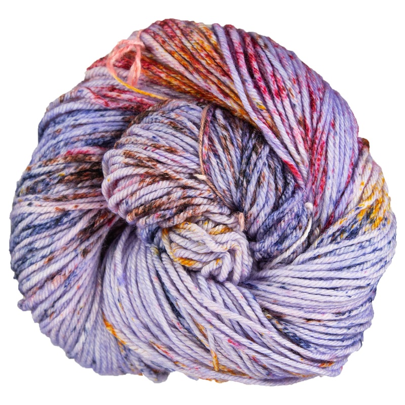 Malabrigo Rios Yarn – 276 Medusa