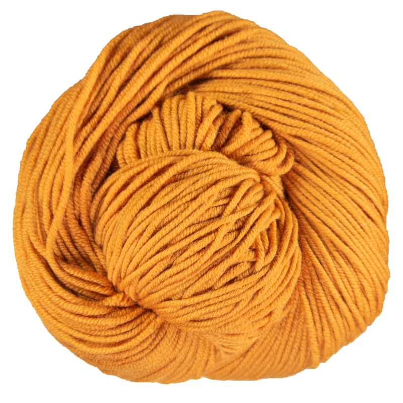 Plymouth Yarn Worsted Merino Superwash Yarn – 95 Sunflower