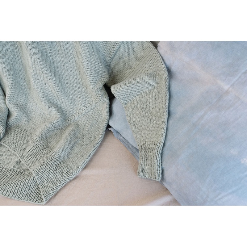 Rowan Bloom at Rowan Book One: Cotton Wool Patterns – Blush – PDF Download