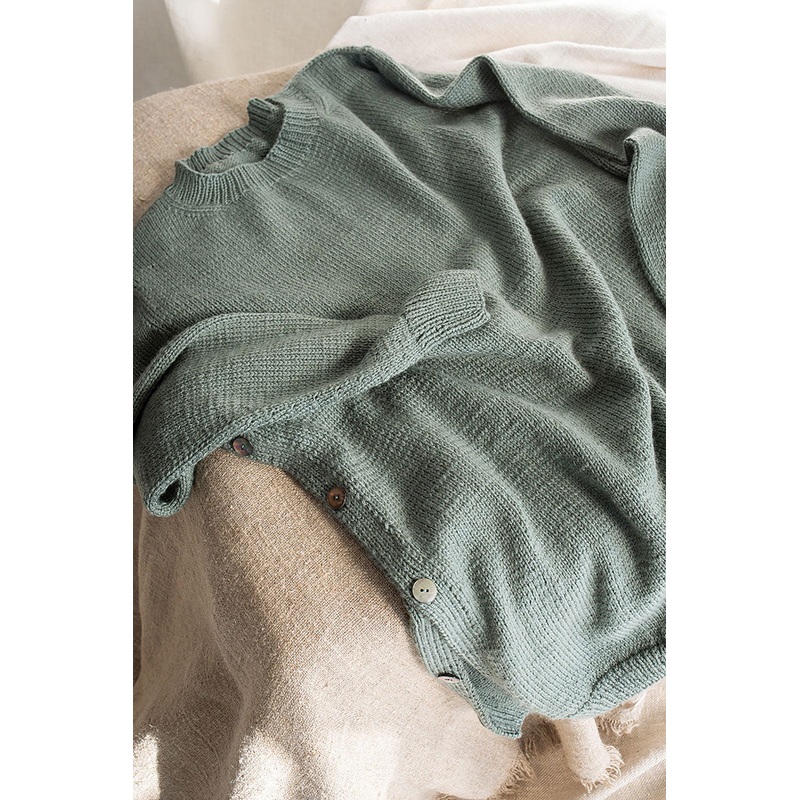 Rowan Bloom at Rowan Book Two: Baby Cashsoft Merino Patterns – Jojoba – PDF Download