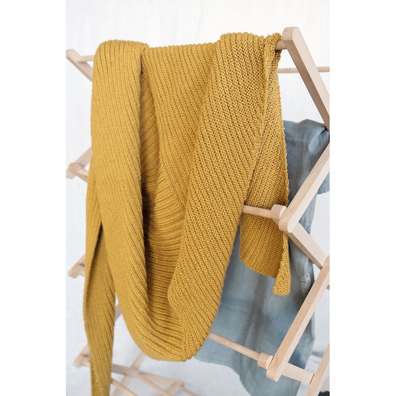 Rowan Bloom at Rowan Book Two: Baby Cashsoft Merino Patterns – Lark – PDF Download