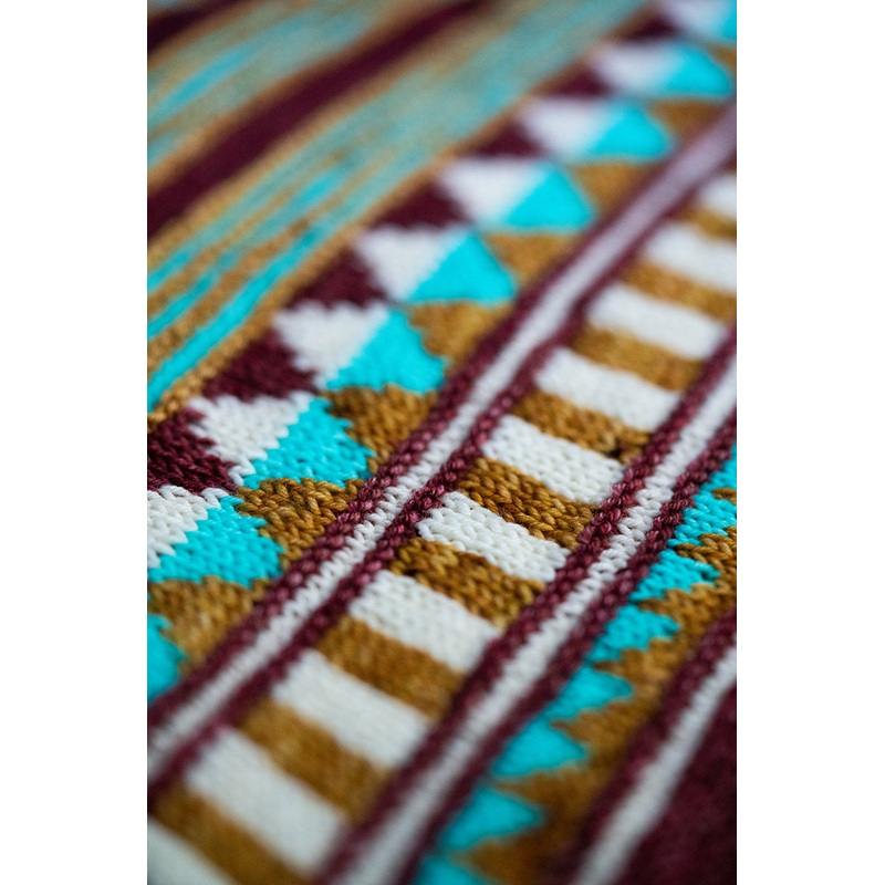 Stephanie Lotven PDF Patterns – Dive In – PDF Download