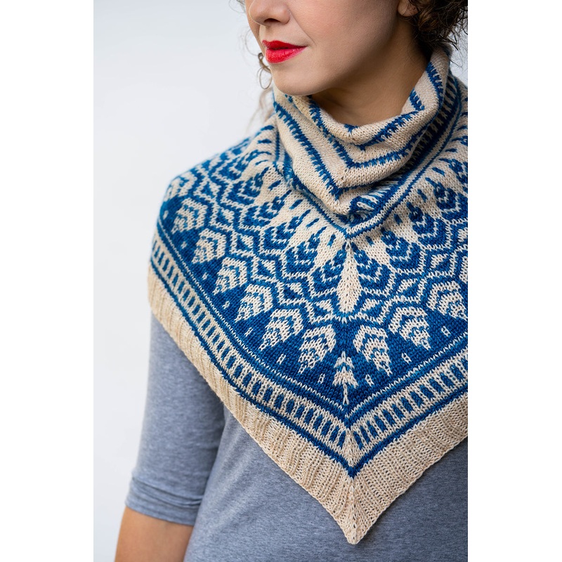 Stephanie Lotven PDF Patterns – Glide – PDF Download