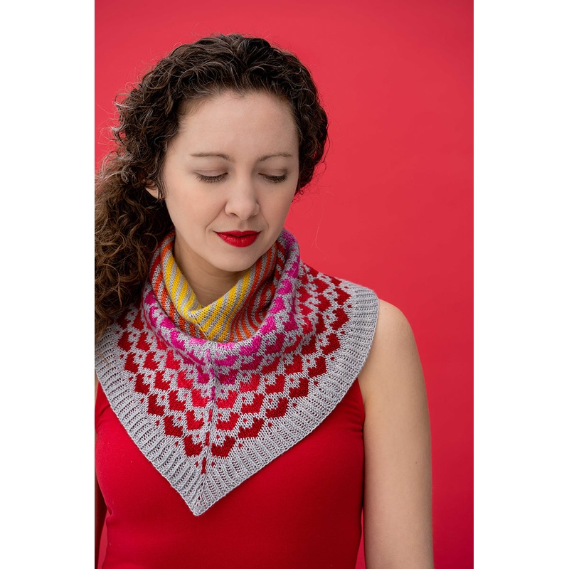 Stephanie Lotven PDF Patterns – Like Candy – PDF Download