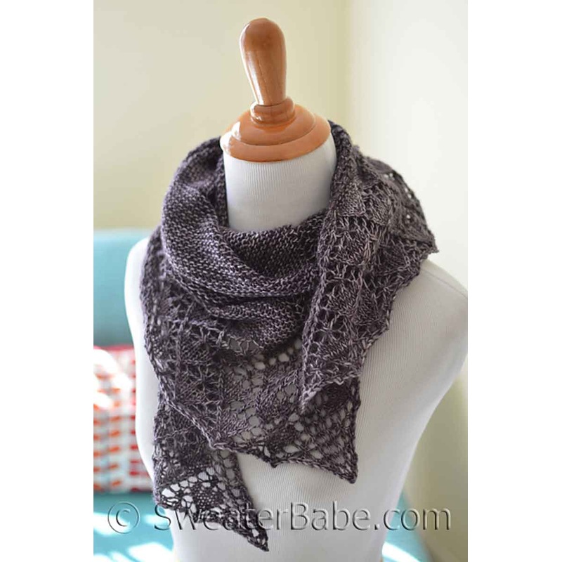 SweaterBabe Pattern Collection Patterns – Adaline – PDF Download