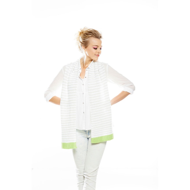 Universal Yarn Bamboo Pop – Accessories Patterns – Awapuhi – PDF Download