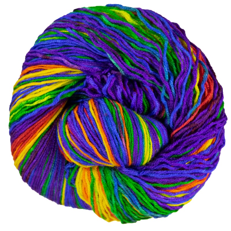 Urth Yarns Uneek Fingering Yarn – Harmony