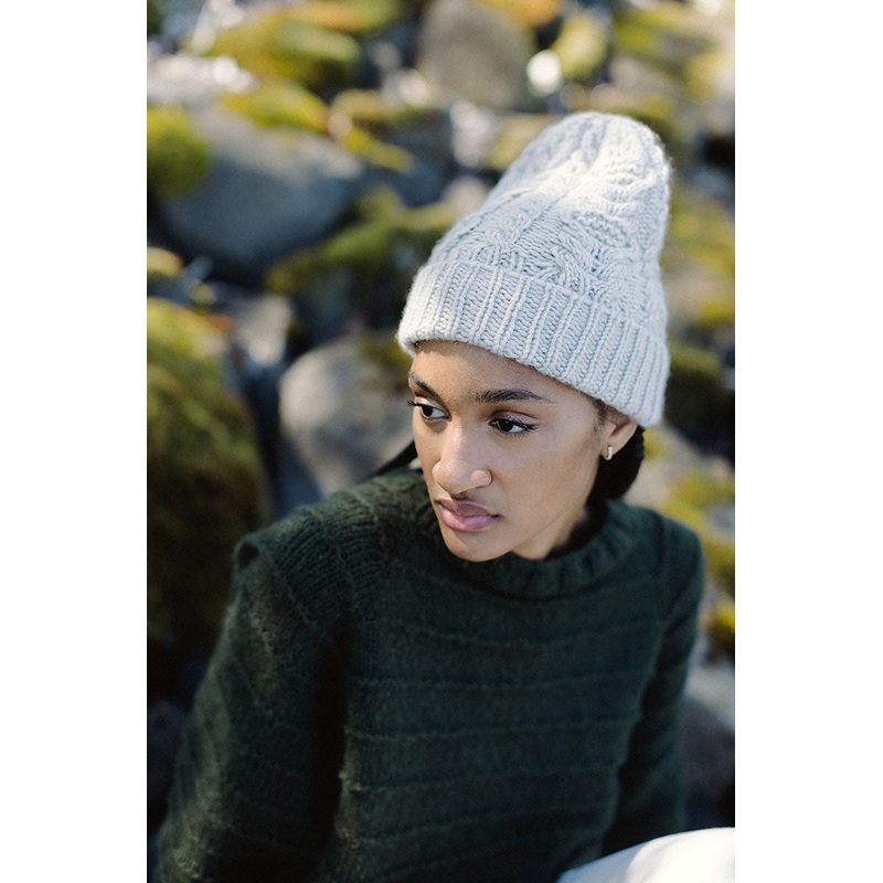 Woolfolk Luft Patterns – Vorso – PDF Download