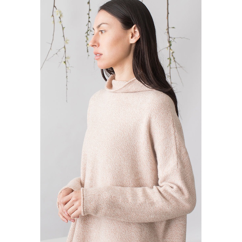 Woolfolk Sno PDF Patterns – Paeon – PDF Download