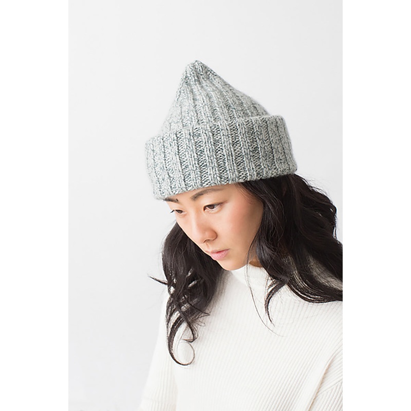 Woolfolk Sno PDF Patterns – Persille – PDF Download