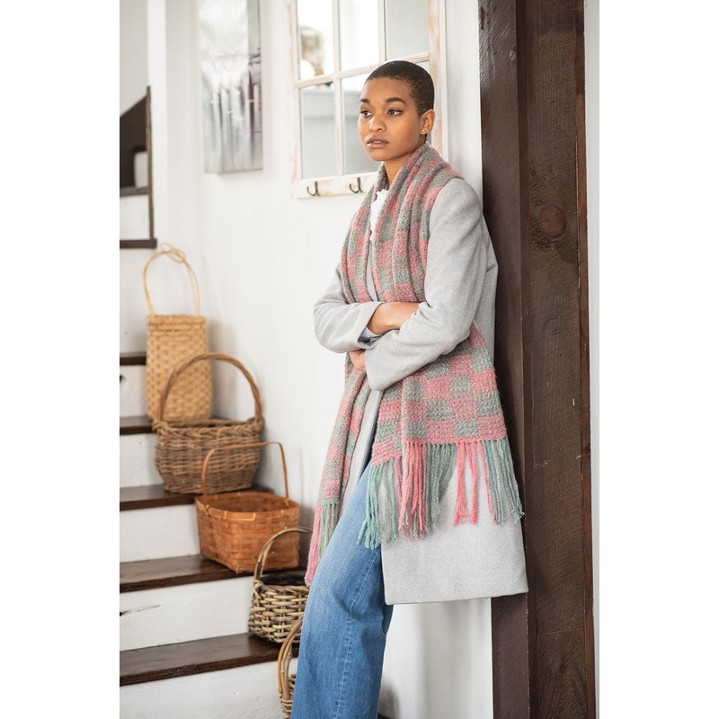 Berroco Booklet 427 – Dulce Patterns – Paola – PDF Download