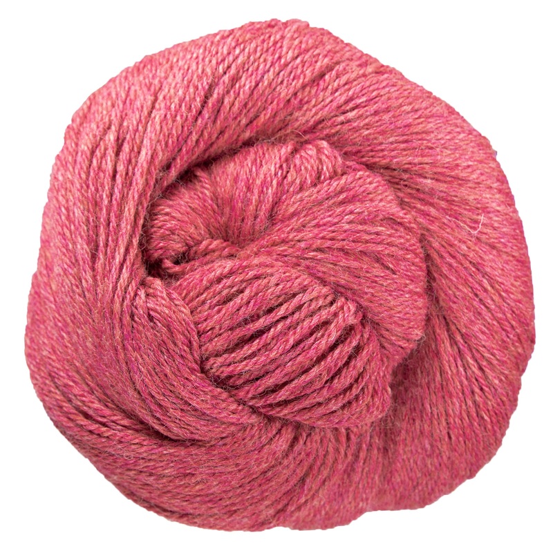 Berroco Vintage DK Yarn – 21194 Rhubarb