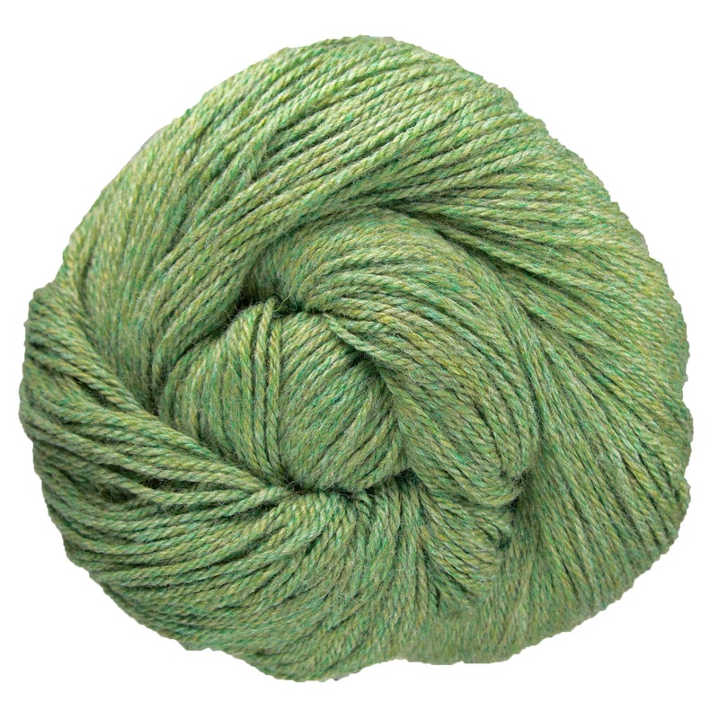 Berroco Vintage DK Yarn – 21195 Okra