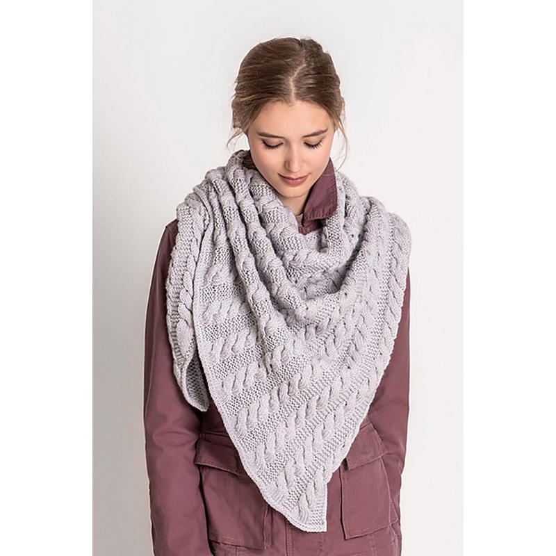 Blue Sky Fibers Traveler’s Series Patterns – Livonia – PDF Download