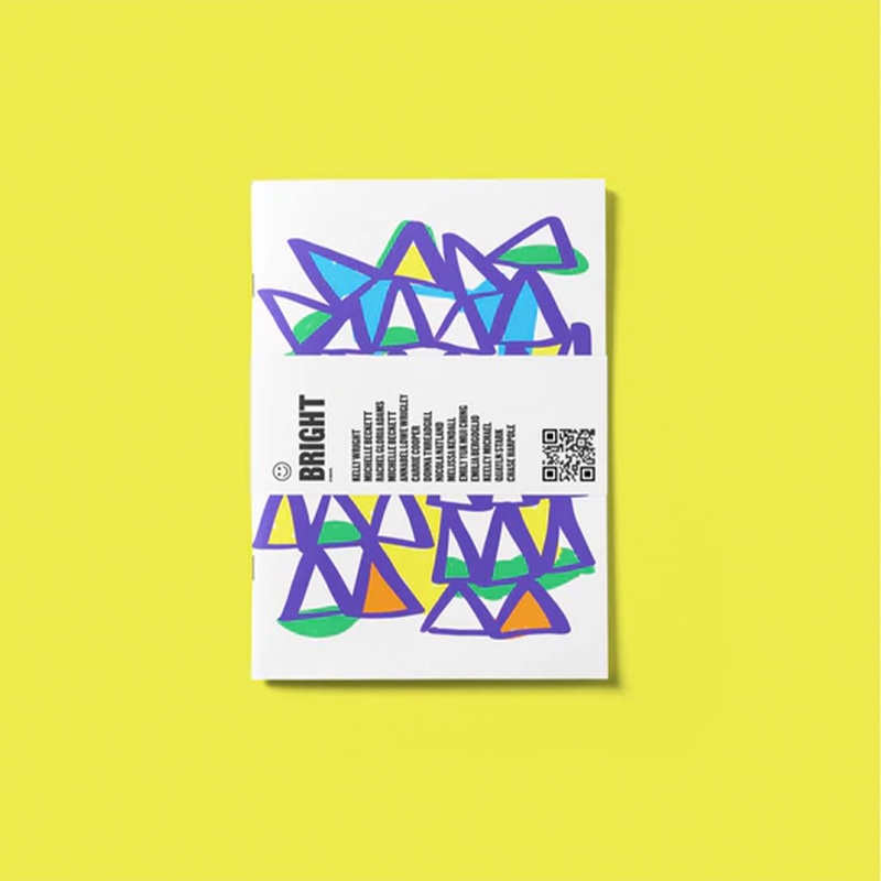 Madder Bright – Vol. 1/Spring 2022