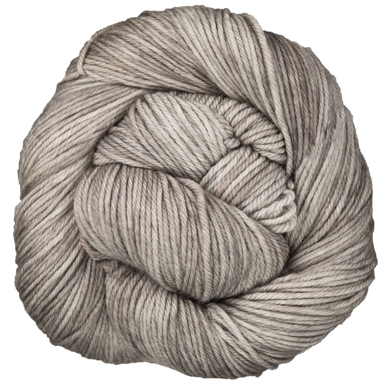 Madelinetosh Tosh DK Yarn – Meow