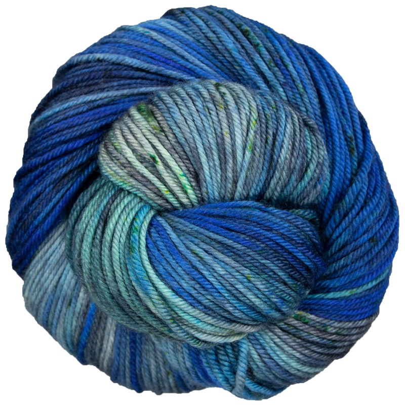 Madelinetosh Tosh Vintage Yarn – Escape Pod