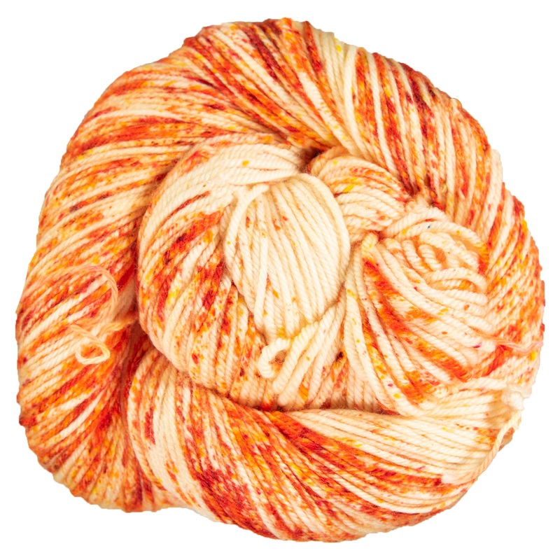 Madelinetosh Tosh Vintage Yarn – GG Loves Speckles