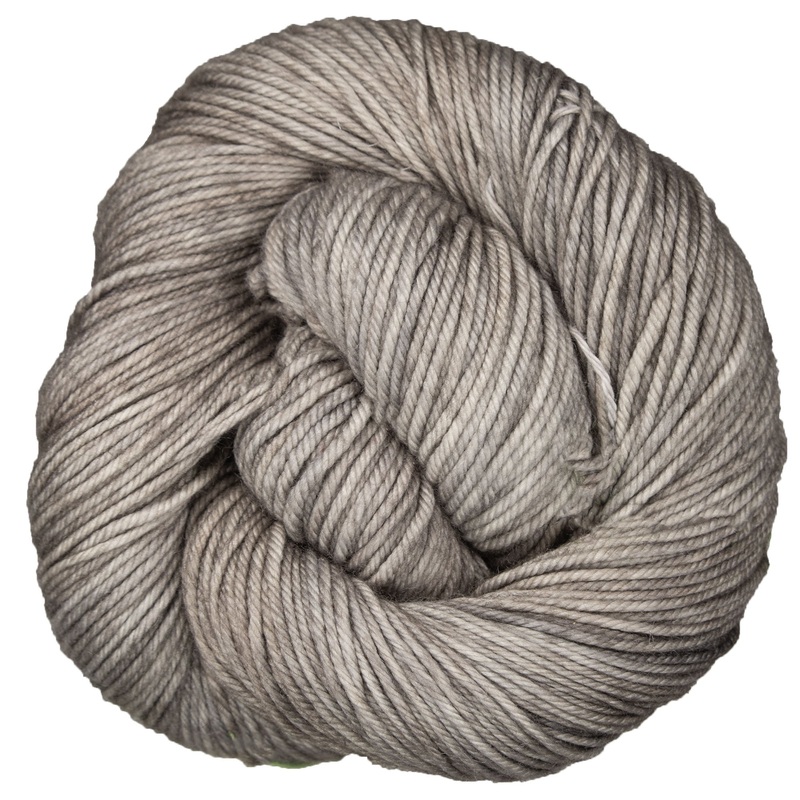 Madelinetosh Tosh Vintage Yarn – Meow