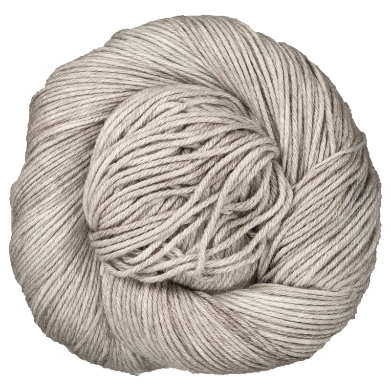 Madelinetosh Wool + Cotton Yarn – Meow