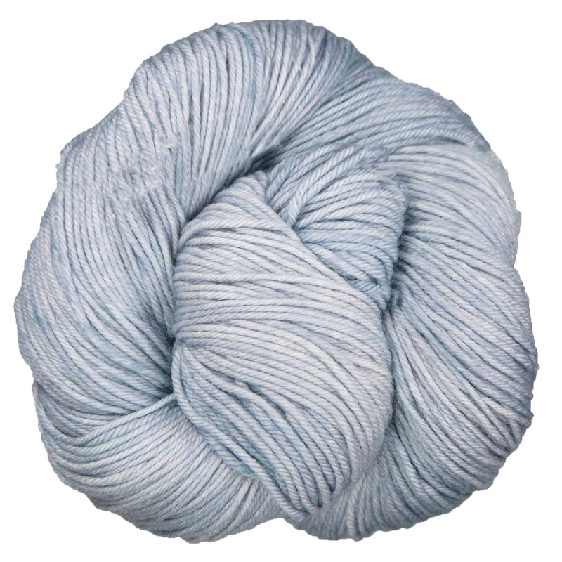 Malabrigo Arroyo Yarn – 009 Polar Morn