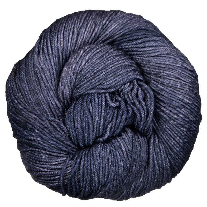 Malabrigo Arroyo Yarn – 069 Pearl Ten