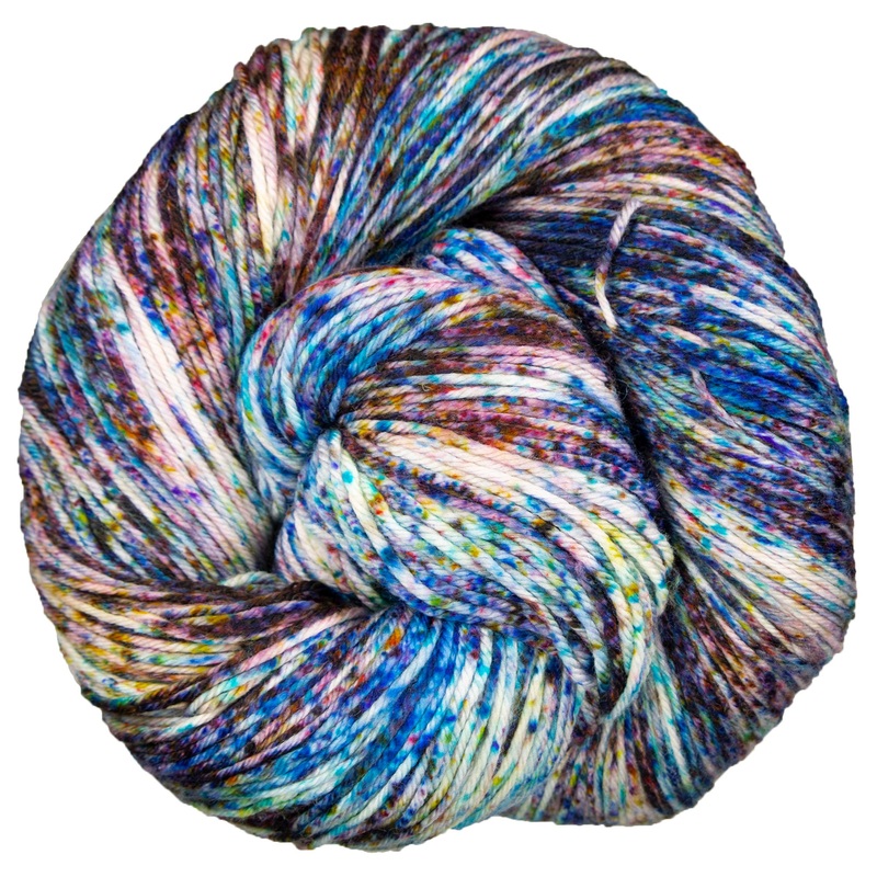 Malabrigo Arroyo Yarn – 162 Rumbo