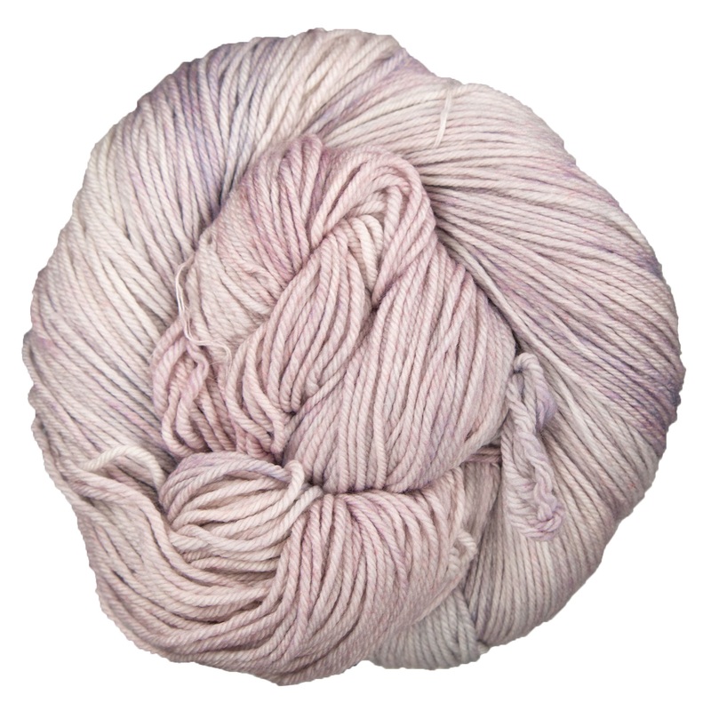 Malabrigo Arroyo Yarn – 334 Peggy