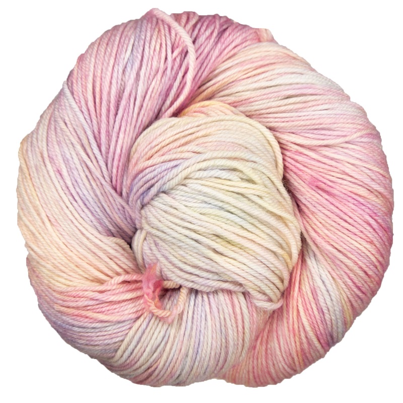 Malabrigo Arroyo Yarn – 398 Rosalinda