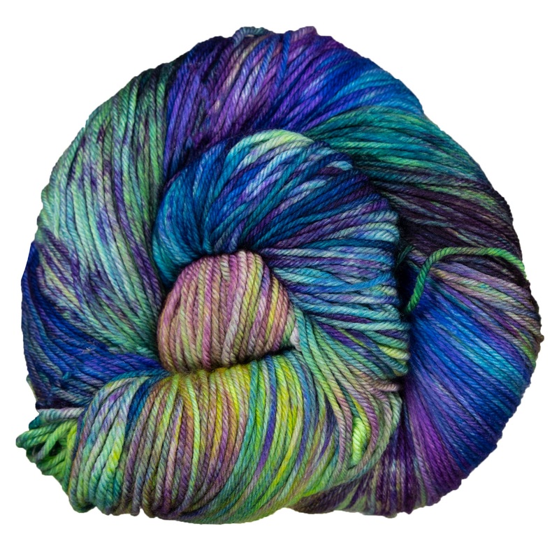 Malabrigo Arroyo Yarn – 723 Indonesia