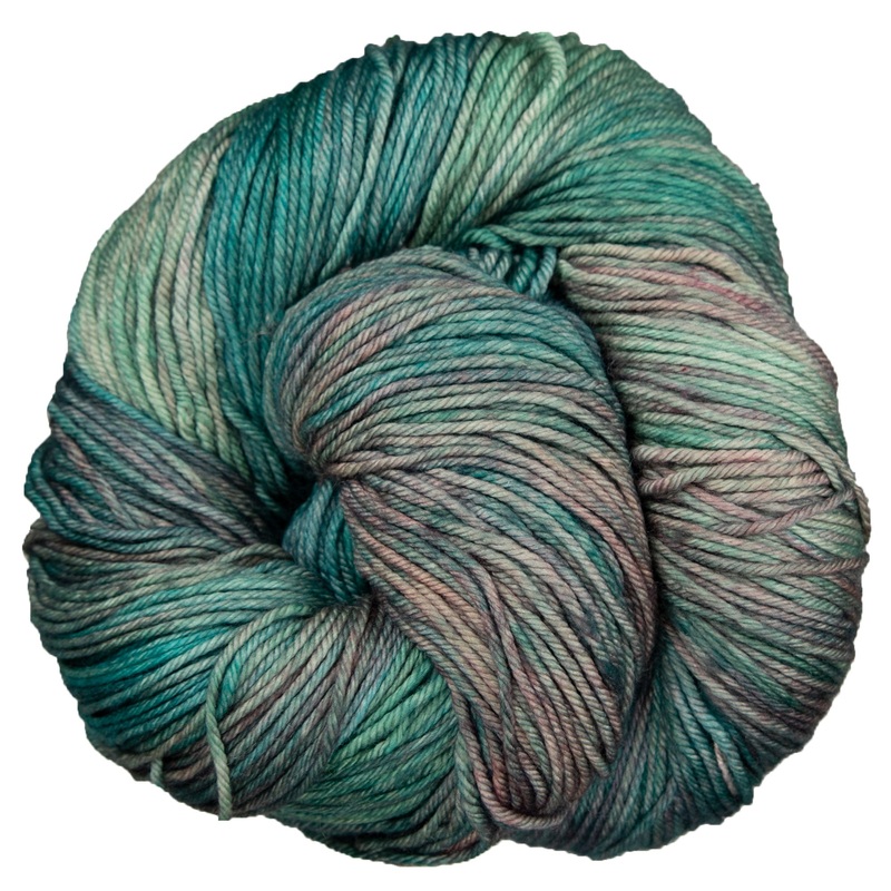 Malabrigo Arroyo Yarn – 725 Kris
