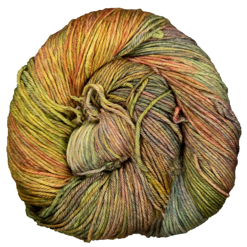 Malabrigo Arroyo Yarn – 859 Primavera