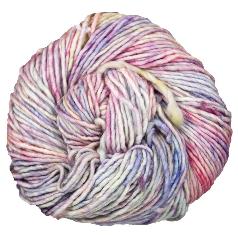 Malabrigo Mecha Yarn – 091 Glaze