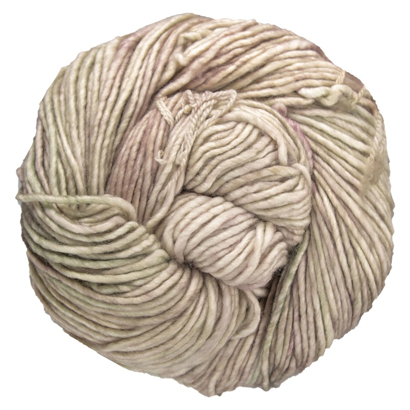 Malabrigo Mecha Yarn – 329 Jessica
