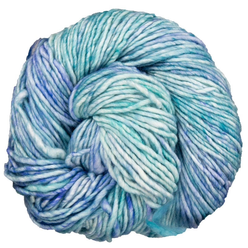 Malabrigo Mecha Yarn – 331 Lorelai