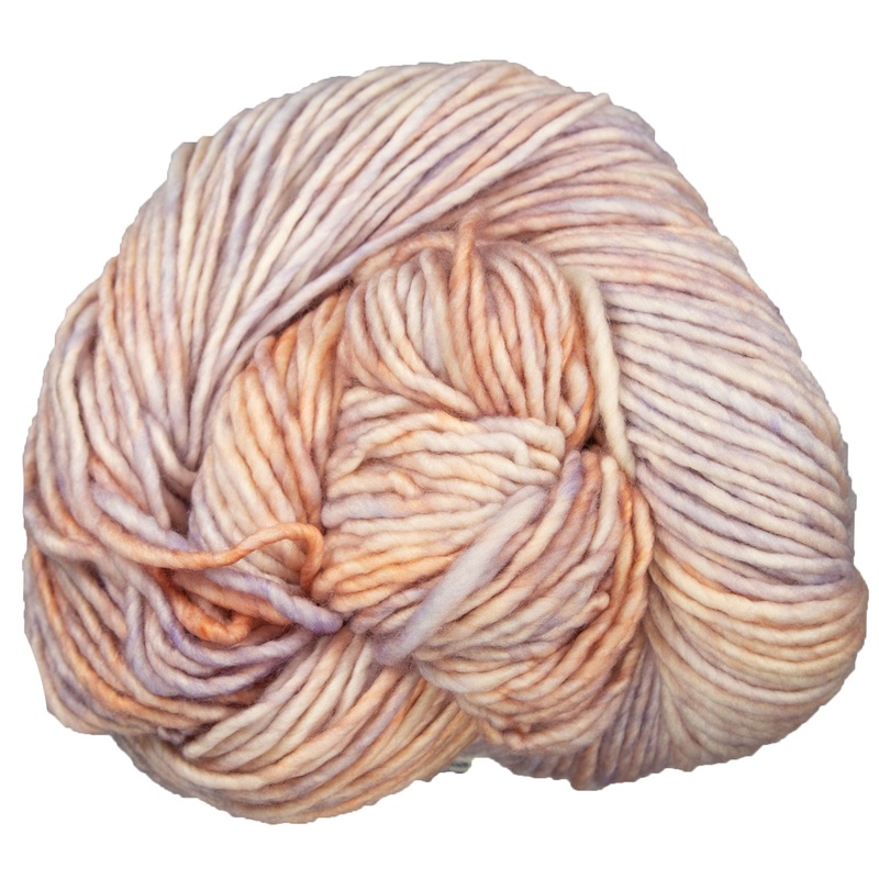 Malabrigo Mecha Yarn – 333 Phoebe