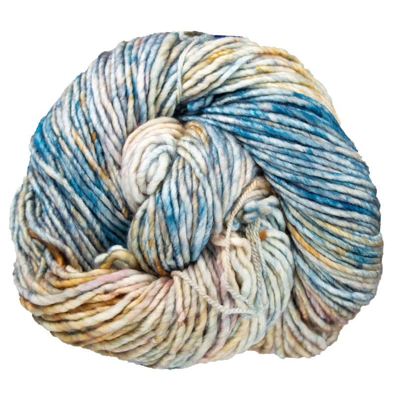 Malabrigo Mecha Yarn – 335 Hannah