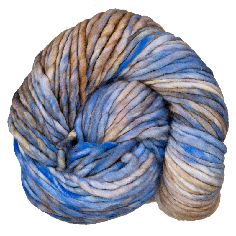 Malabrigo Rasta Yarn – 187 Mercurio