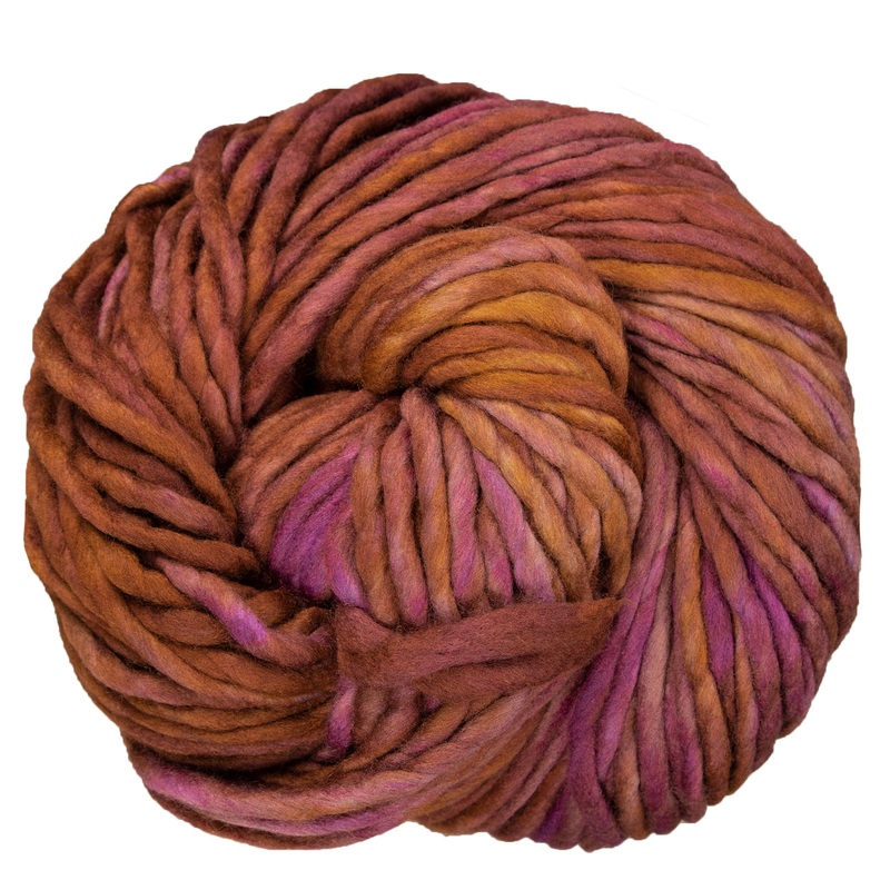 Malabrigo Rasta Yarn – 188 Neptuno