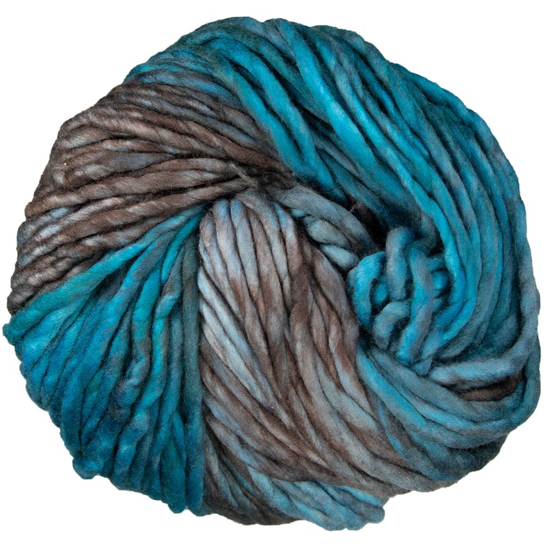 Malabrigo Rasta Yarn – 852 Persia