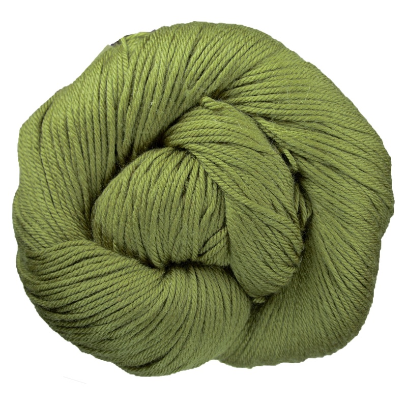 Malabrigo Rios Yarn – 640 Mate