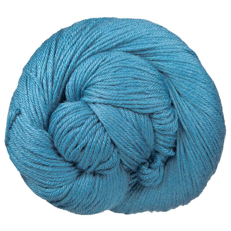 Malabrigo Rios Yarn – 644 Rio de la Plata