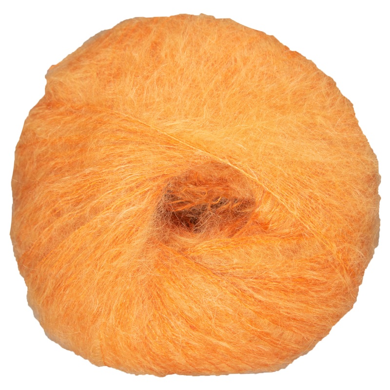 Rowan Kidsilk Haze Colour Yarn – 008 Sunset