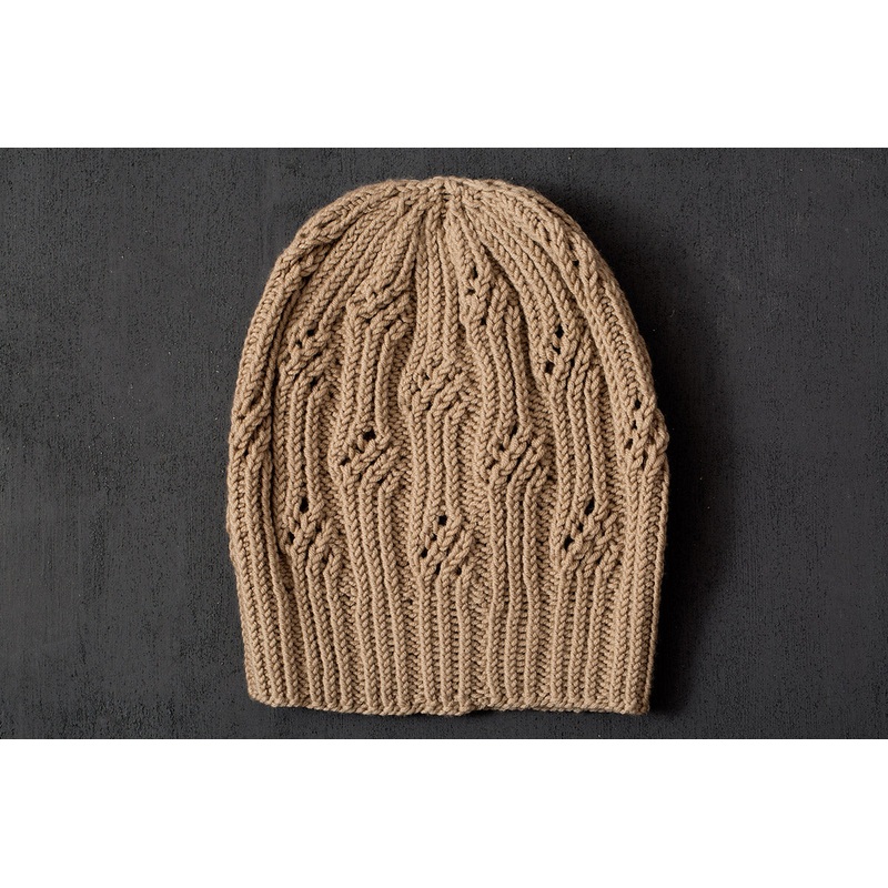 Urth Yarns Urth PDF Patterns – Blossom Hat – PDF Download