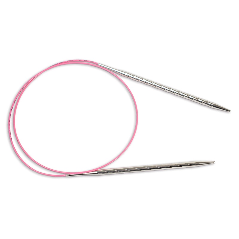 addi Turbo Ewenicorn Circular Needles – US 2 (3.0mm) – 47