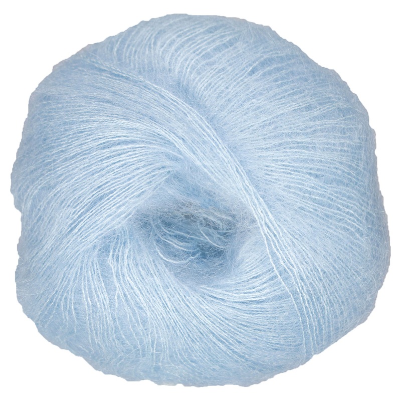 Berroco Aerial Yarn – 3469 Frost