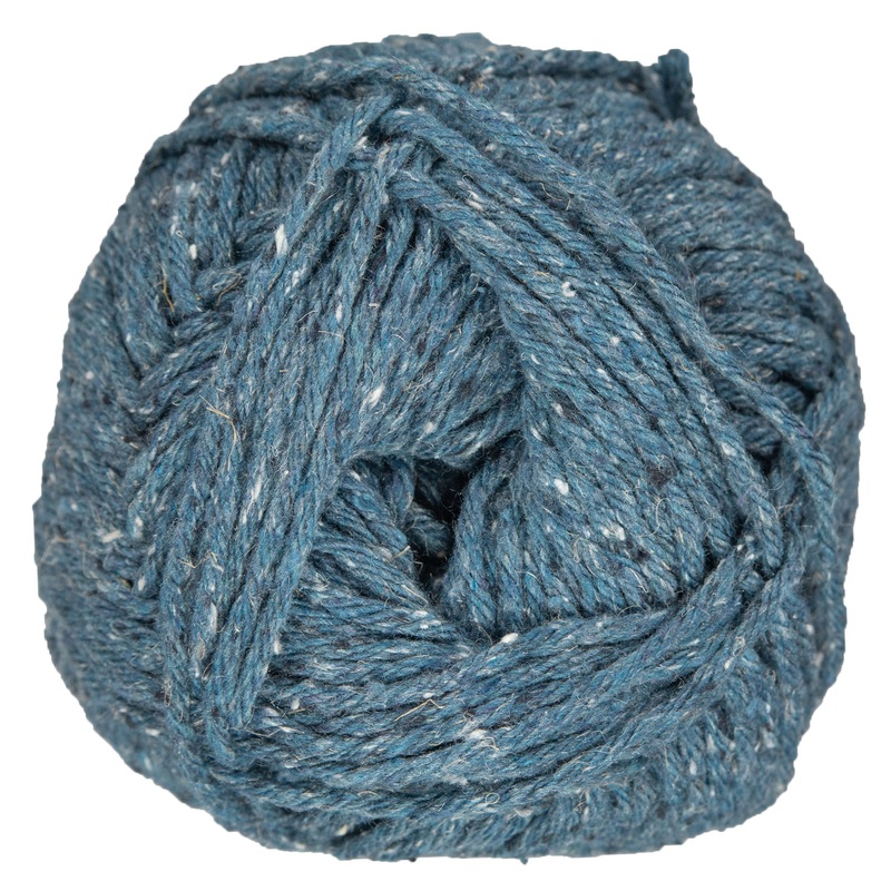 Berroco Remix Chunky Yarn – 9927 Old Jeans