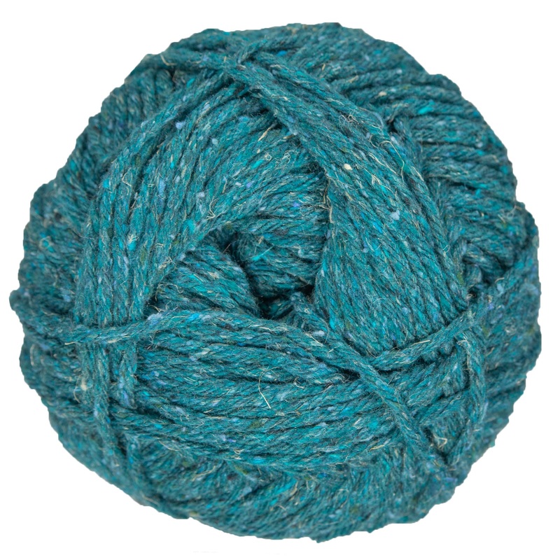Berroco Remix Chunky Yarn – 9984 Ocean