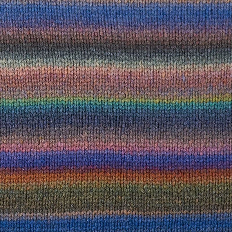 Berroco Wizard Yarn – 2954 Unakite